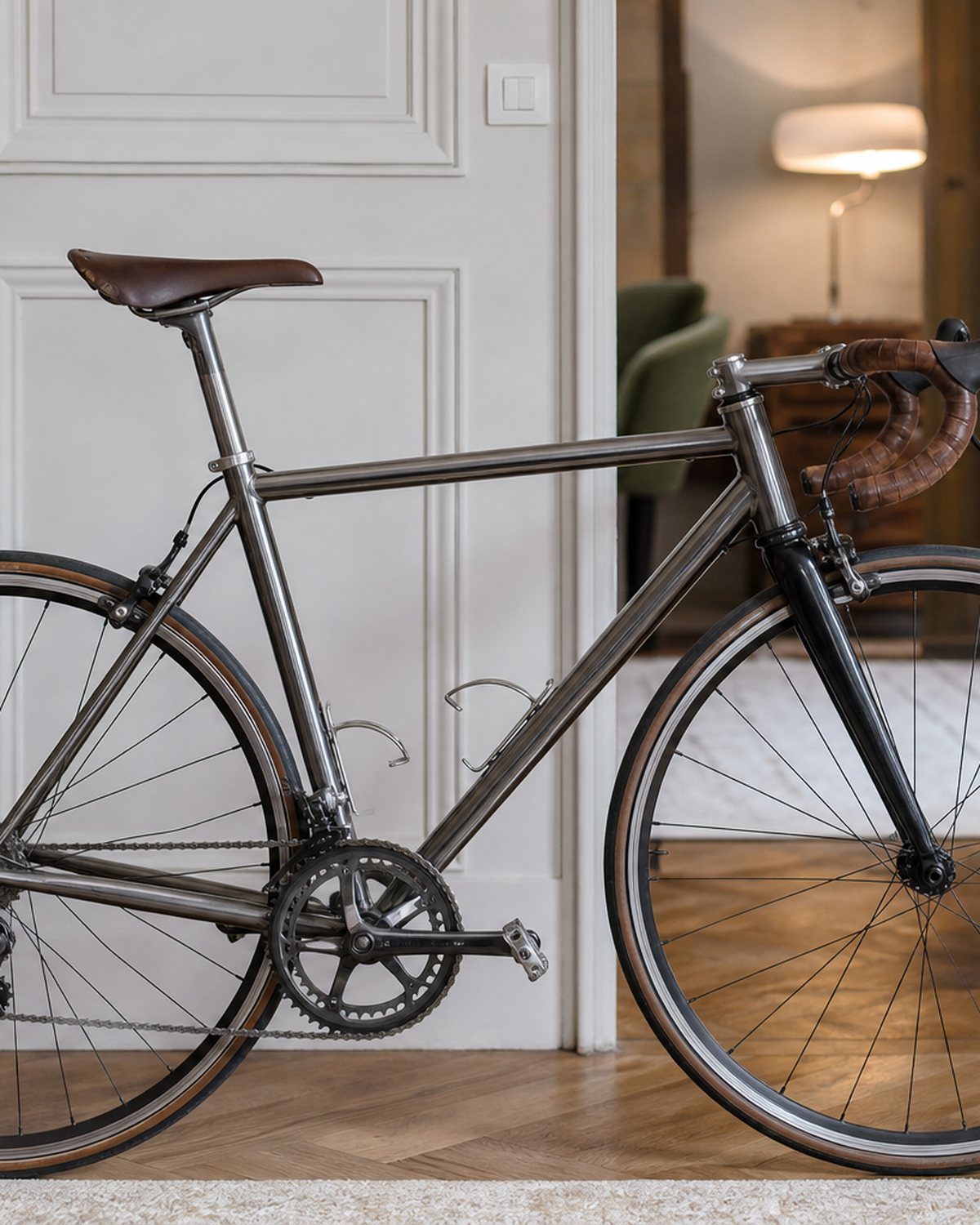 Titanovelo Atelier